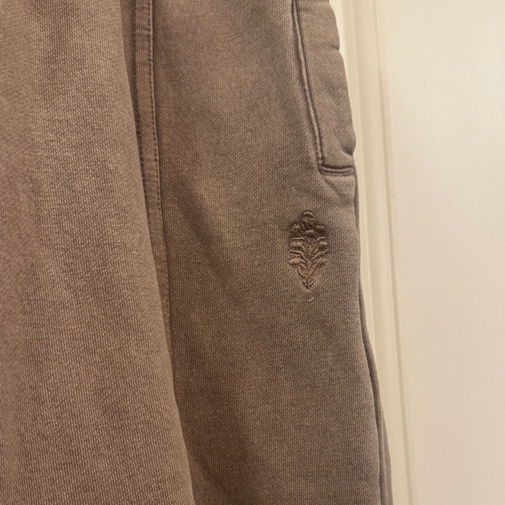 FP Movement Sprint to the Finish Pants - Hickory - Picture 3 of 6